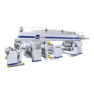 Dry Laminating Machines
